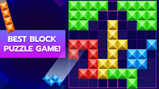Tetrodoku：楽しいのあるブロックパズルゲームのおすすめ画像5