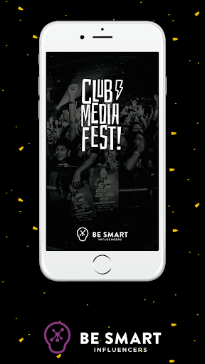 Club Media Fest Screenshot 2 - AppWisp.com