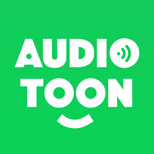 AudioToon: Audio book, Podcast