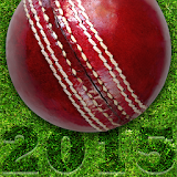 Cricket Fixtures 2015 icon