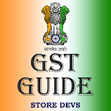 GST Enroll Guide icon