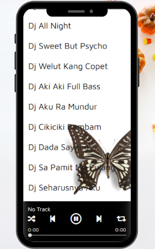 DJ MATAME 2 VIRAL REMIX OFFLINE