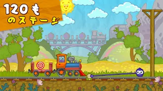 Game screenshot キャンディーをつかまえろ: リマスター mod apk