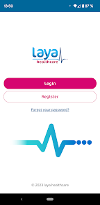 Laya App