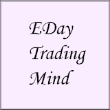 EDay Trading Mind icon