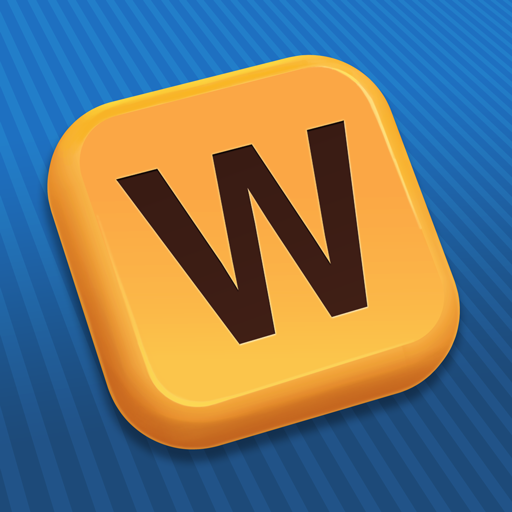 Words with Friends Word Puzzle on pc