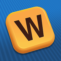 「Words with Friends Word Puzzle」のアイコン画像