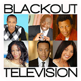 Blackout Television icon