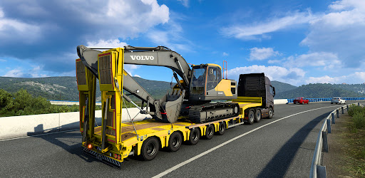 JCB Simulator JCB Game 3D 2023