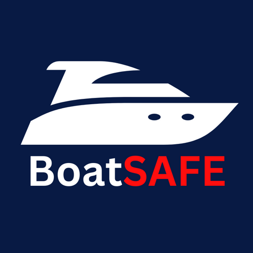 Boat-Safe logo