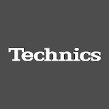 Technics Audio Center icon