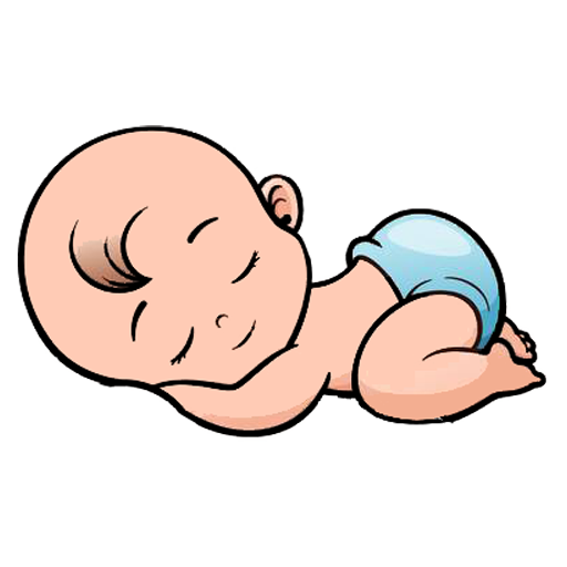 Baby Names - All Religions logo