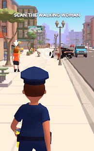 Street Cop 3D screenshots 5
