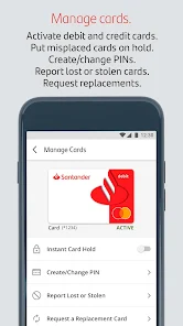 Santander Bank US on the App Store