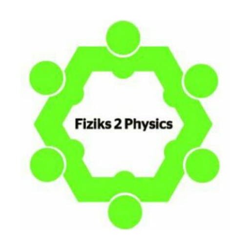 Fiziks 2 Physics logo