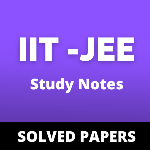 JEE MAIN NOTES & PYQ SOLUTION logo