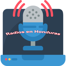 Icon image Radios en Honduras