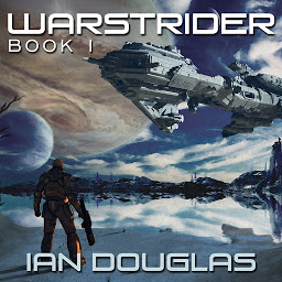 Icon image Warstrider: Volume 1