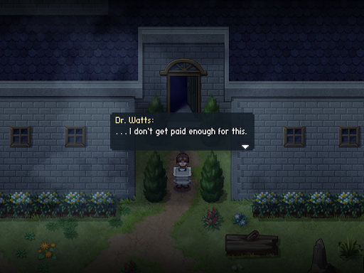 To the Moon - Adventure - games