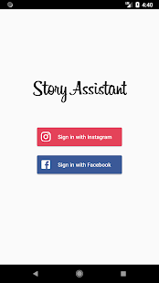 Story Saver for Instagram - Story Assistant Screenshot