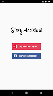 Story Saver for Instagram - Story Assistant لقطة شاشة