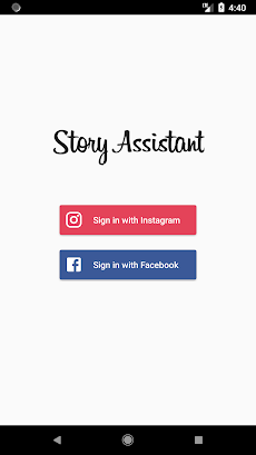 Story Saver for Instagram - Story Assistantのおすすめ画像1