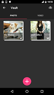 Easy AppLock & Hide Pictures/Videos v2.3.2 Premium Mod 5