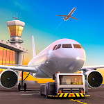 Cover Image of Download Airport Simulator: First Class  APK