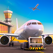 Airport Simulator: First Class  for PC Windows and Mac