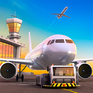 Airport Simulator: Tycoon Inc. apk