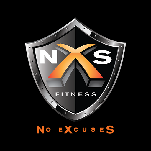 NXS logo