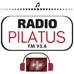 Cover Image of 下载 Radio Pilatus app fm 95.8  APK
