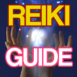 Reiki Guide icon