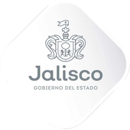 Educación Jalisco logo