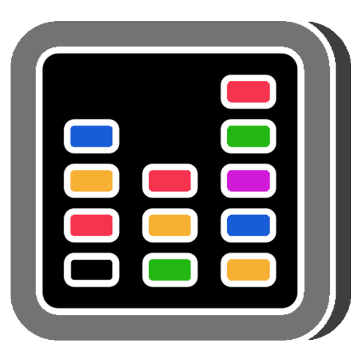 MAD SOUNDBOARD logo