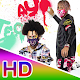 Ayo And Teo Wallpaper  Download on Windows