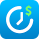 Hours Keeper - Time Tracking - Androidアプリ