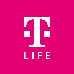 「T Life (T-Mobile Tuesdays)」圖示圖片