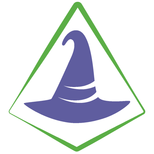 Magis - The Magical Adventure logo