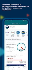 Türk Telekom - Google Play'de Uygulamalar