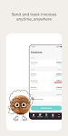 screenshot of Coconut | Accounting & tax