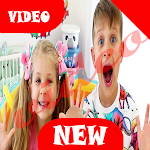 Cover Image of Download Diana Videos Roma New HD Full Episodes 4.1.0 APK