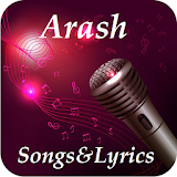Arash Songs&Lyrics icon