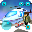 Baixar aplicação Helicopter Craft Instalar Mais recente APK Downloader