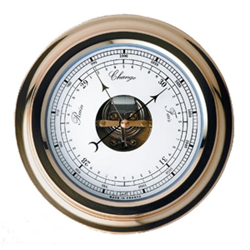 Barometer HD 1.2.6 Icon