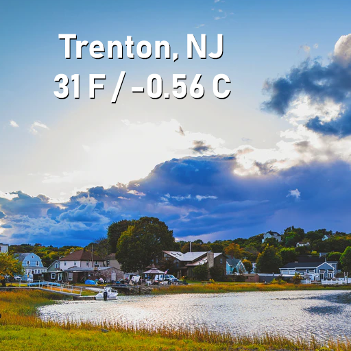 Temperature Converter logo