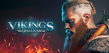 Vikings: Valhalla Saga Rise Up APK