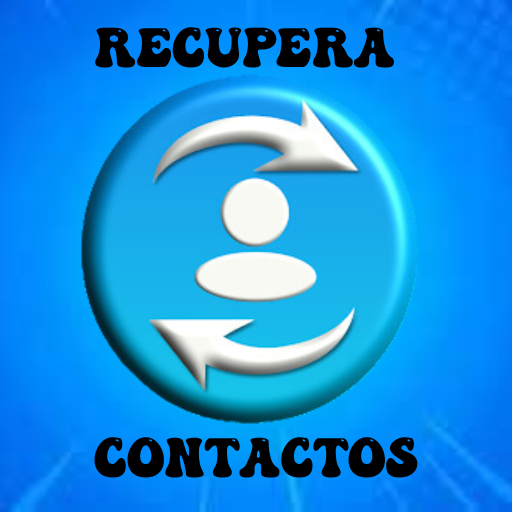 Como Recuperar Contactos