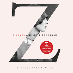 Imagem do ícone Z: A Novel of Zelda Fitzgerald