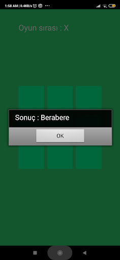 Android application tecevit-Tik Tak Tok screenshort
